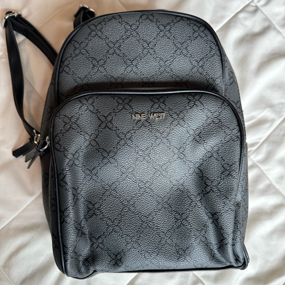 nine west little backpack